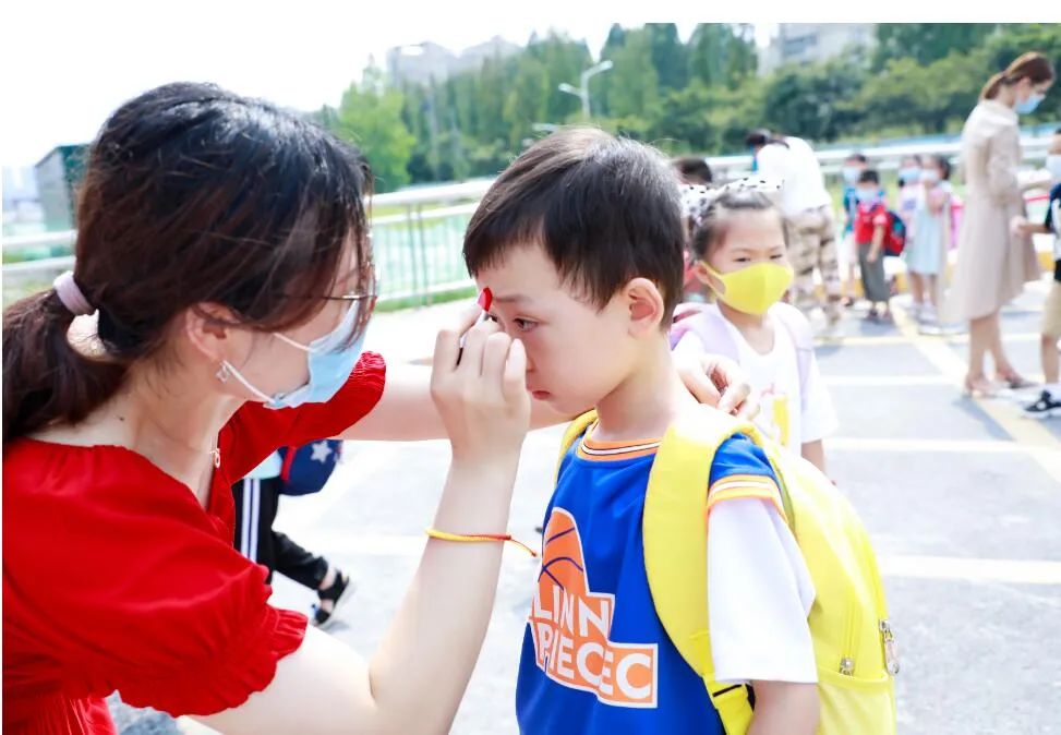 江北学校幼儿园,江北新区有哪几所民办幼儿园