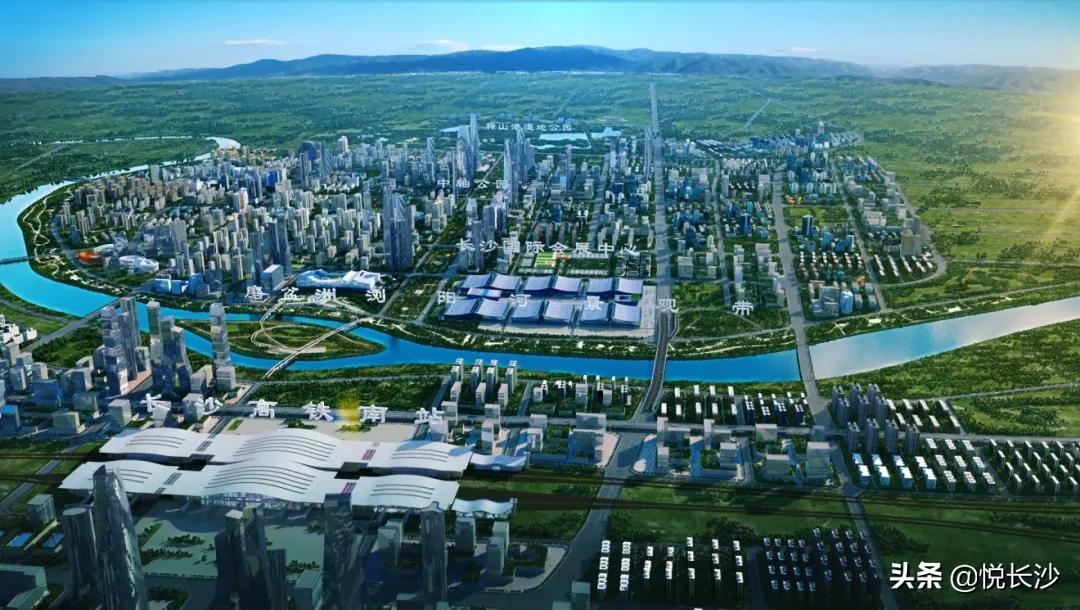 万科大平层最好的楼盘,万科高铁新城项目