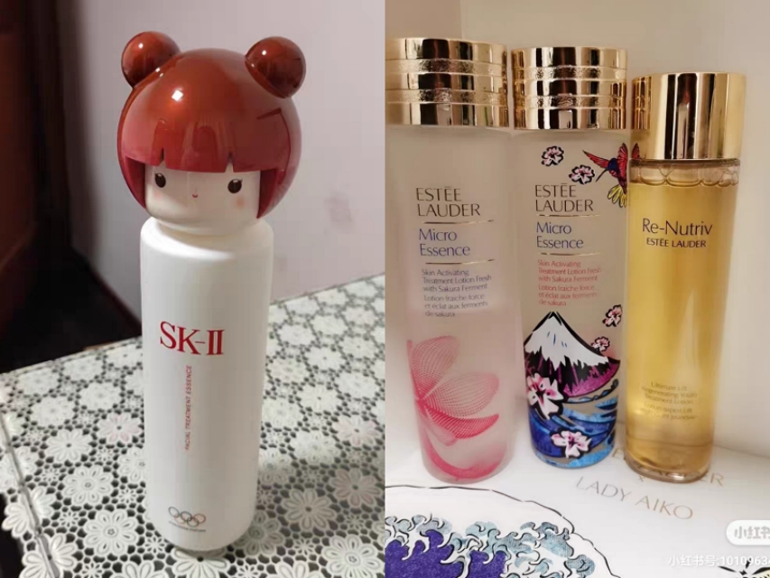 爽肤水为什么有那么多成分,爽肤水里为什么添加乙醇