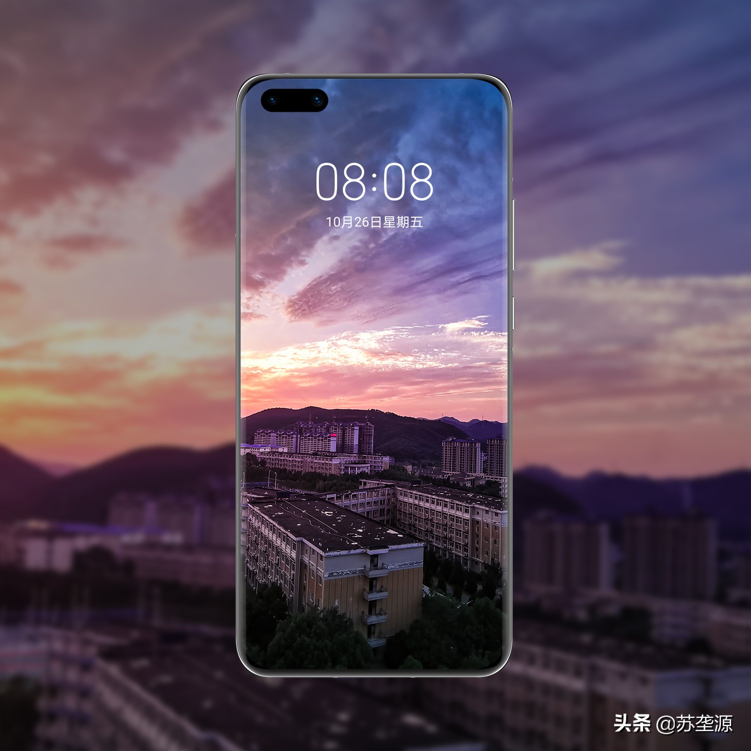 江西一个美丽的小县城,江西省最低调的省