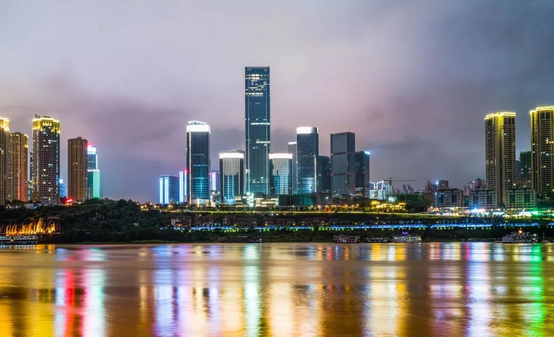 重庆最豪华的酒店实景视频,重庆最高档酒店视频