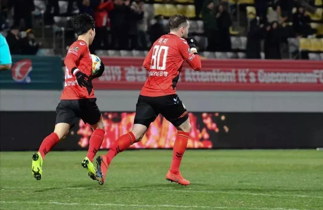 庆南fc球队亚冠对阵表,亚冠鲁能对庆南fc视频