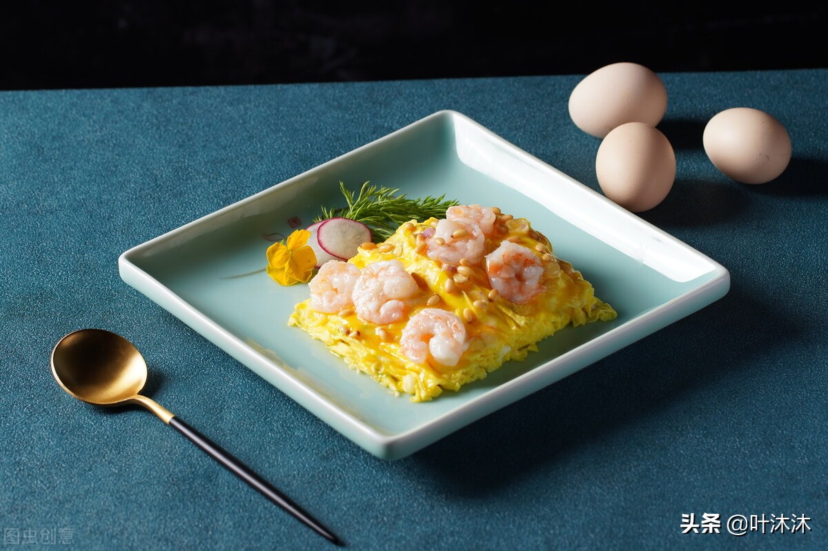 超级好吃营养美味的虾仁家常做法,虾仁家常做法简单又好吃的