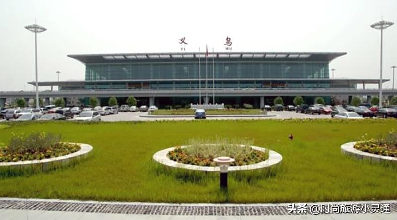 浙江飞机场景点,浙江省飞机场有哪几个