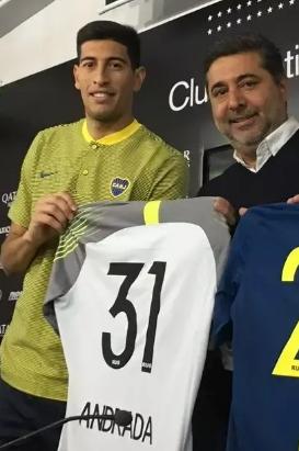 与梅西并列第一的阿根廷球员,梅西与阿根廷国家队小将合影