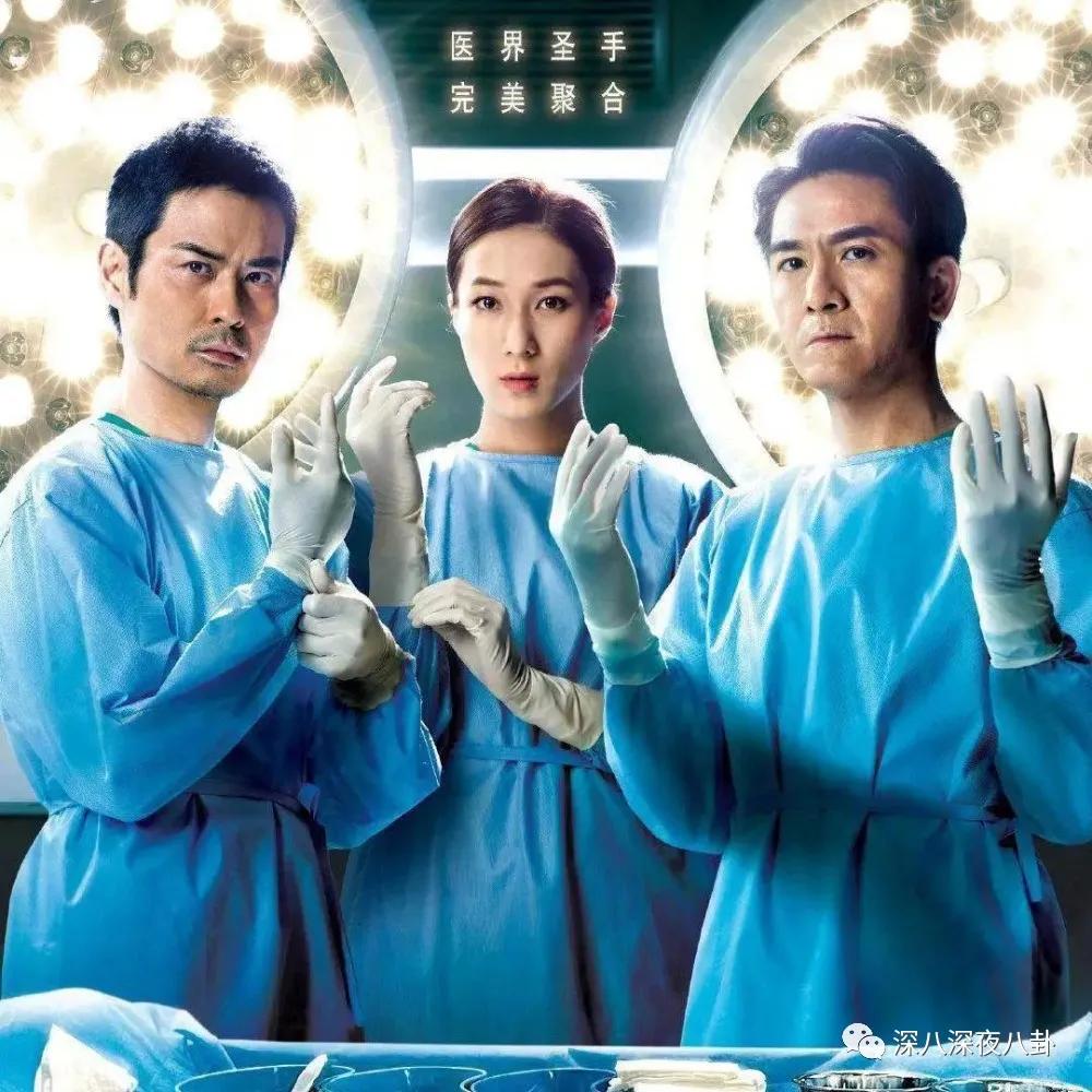 tvb8.8分 (tvb 9.5分)