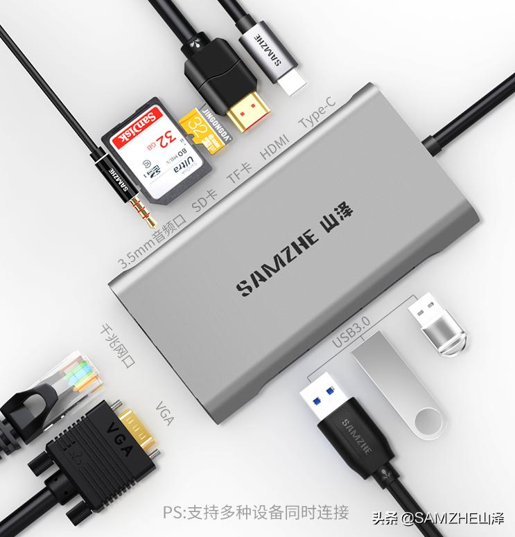 电视变电脑显示屏的方法,笔记本怎么连接电视做显示屏