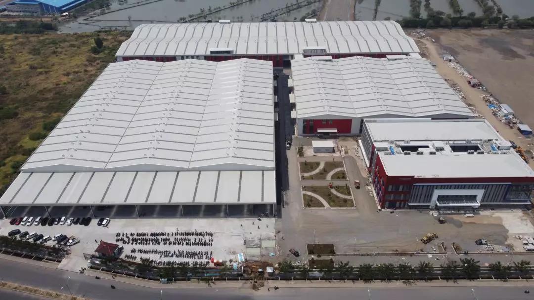 中建八局目前开展的重点项目,中建八局大项目进度计划表