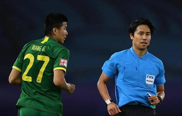 稳了！韩国裁判执法“中菲战”，是中超老熟人，水平获球迷认可