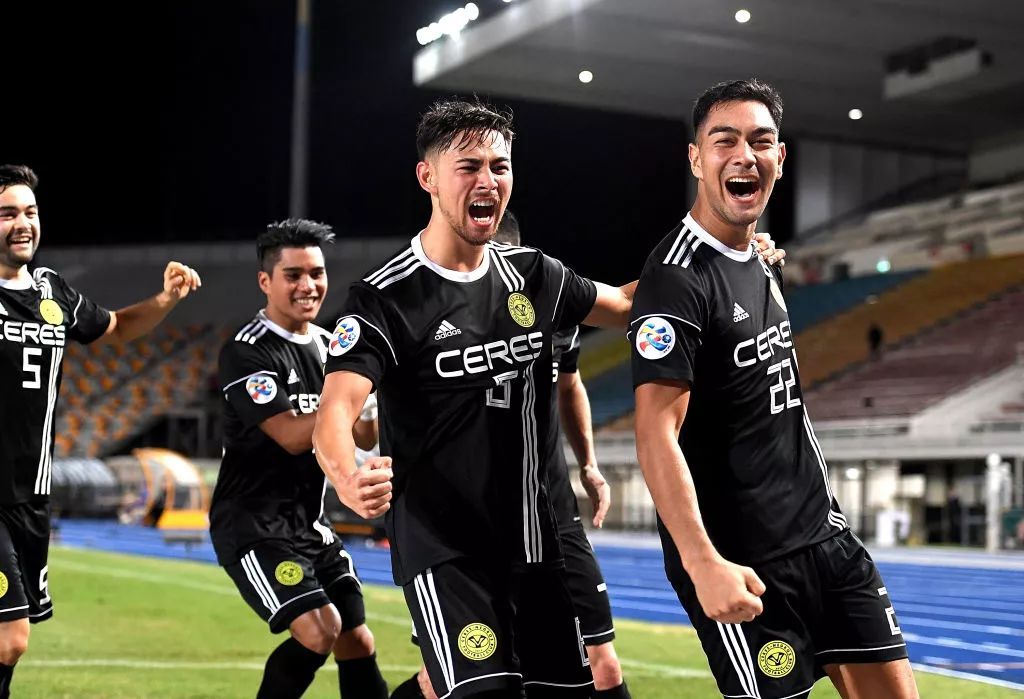 川崎前锋还能再创奇迹？亚冠杯塞列斯,中vs川崎前锋