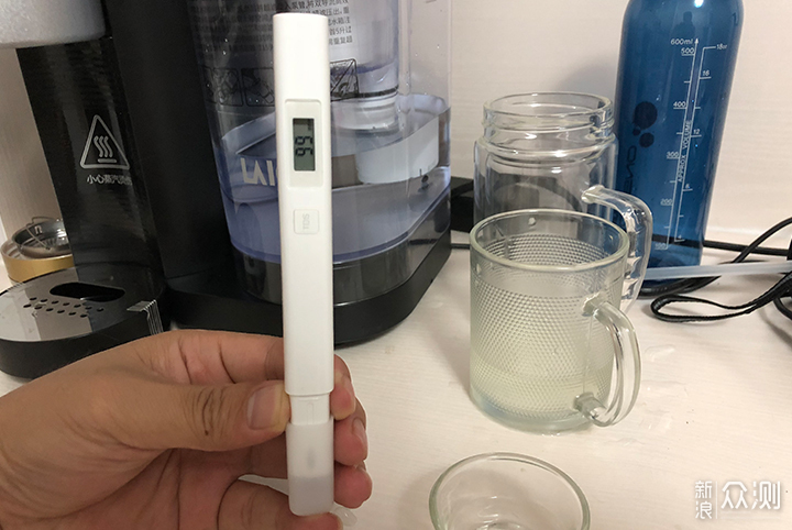 莱卡净饮机和净水器的区别,莱卡直饮滤水壶加热一体机