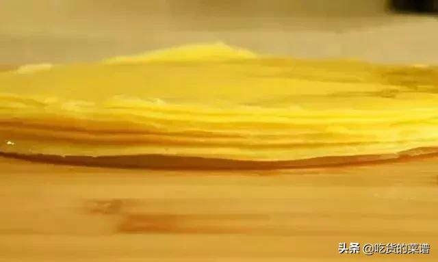 小米不要再熬粥了做饼,小米煮到什么样就可以蒸了