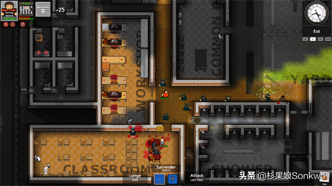 狂卖400万,Steam91%好评,这款简陋又粗糙的2D游戏出新内容了