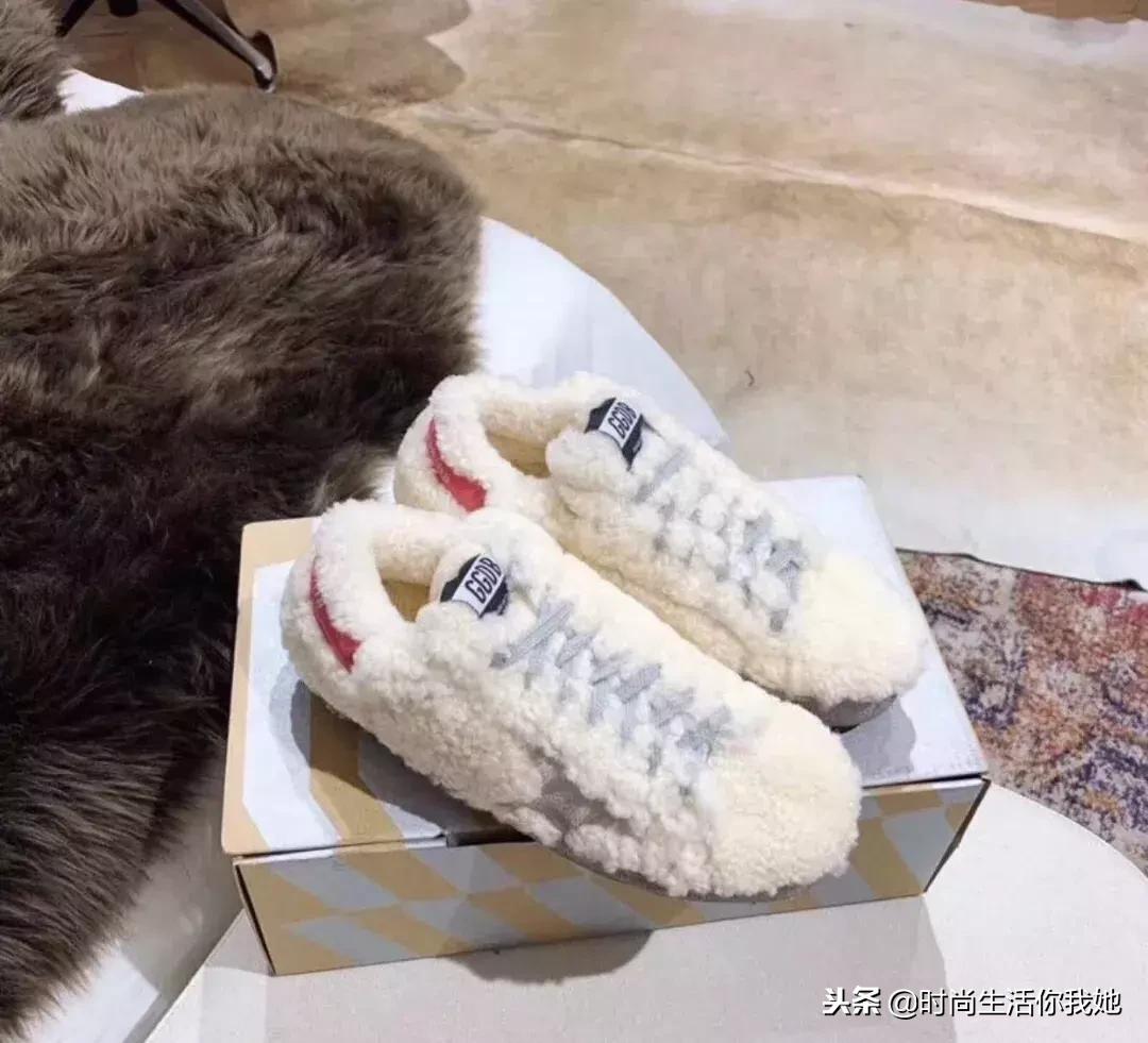 秋冬流行哪些鞋,秋冬季最流行的鞋