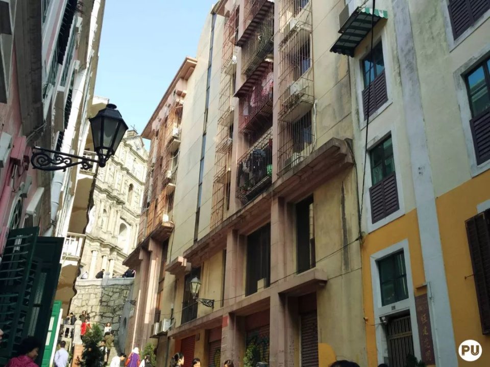 澳门一日游傻瓜攻略,过年澳门旅游住宿省钱攻略