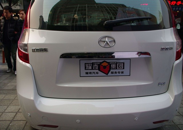 和悦rs新款,江淮老款和悦rs