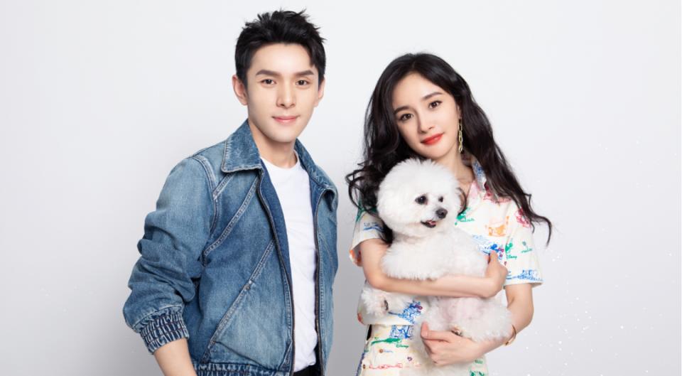 李佳琦曾对杨幂开黄腔,李佳琦与杨幂直播回放全程视频