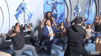 海王，D杯美少女