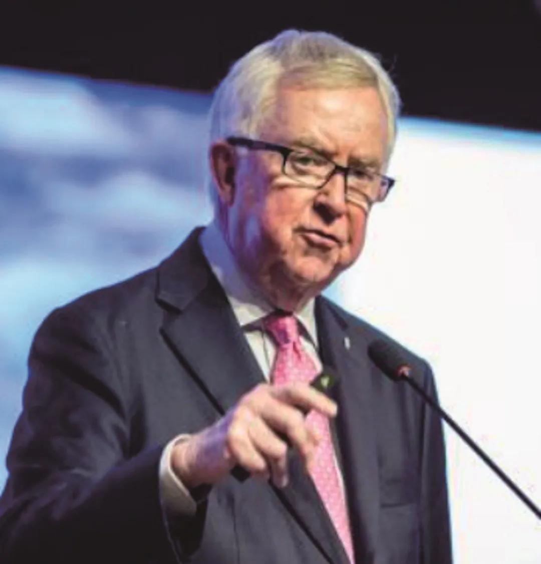 中南林业科技大学涉外学院2020年招生简章