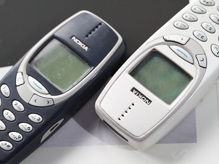 诺基亚3,诺基亚3系列