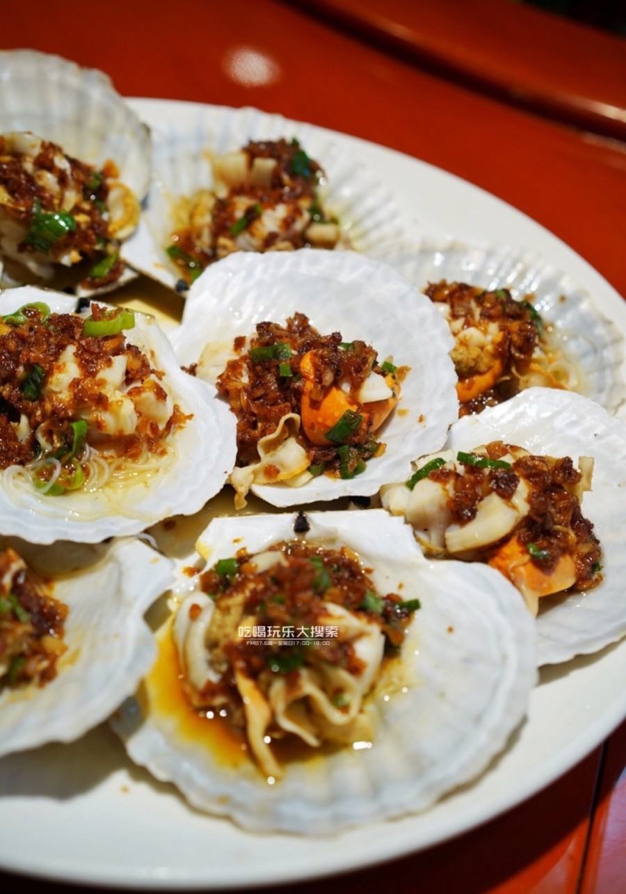 遇上浓浓的大连海蛎子味,青岛海蛎子旅游攻略