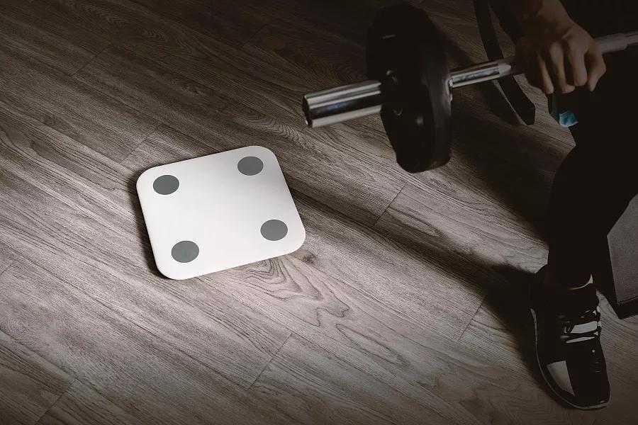 体脂秤体脂率不准,体脂秤的数据靠谱吗如何测体脂