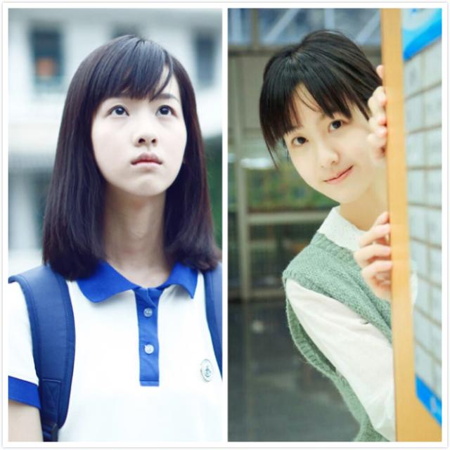 你是否拥有“幼稚脸”，要看脸上有没有这5个特征，第3个很难得