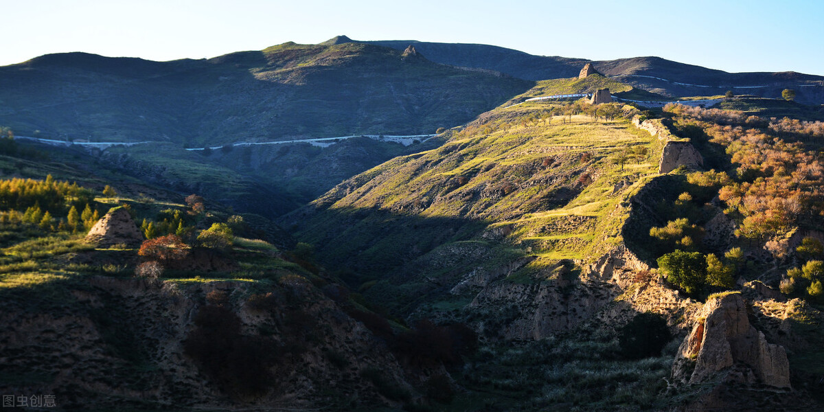 清代静乐尹氏家族探源及风土人情（下）