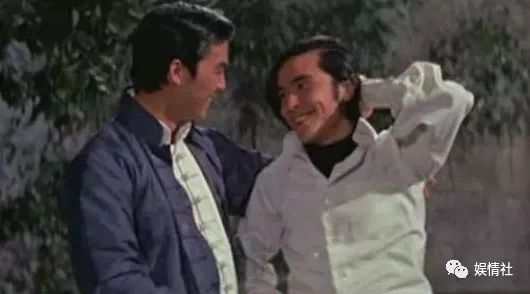 忆香江第一美少年，邵氏唯一“肉弹”男星，亦舒厌他琼瑶爱他