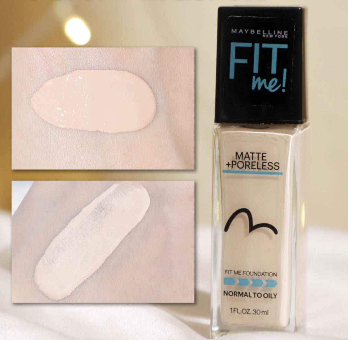 底妆不出错手法,底妆不斑驳教程