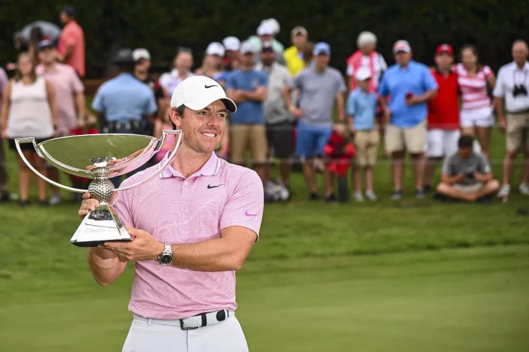 美巡赛排名规则,美巡比赛完整版