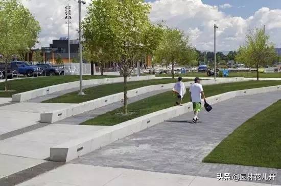 百款石材景观墙设计,挡土墙设计方案