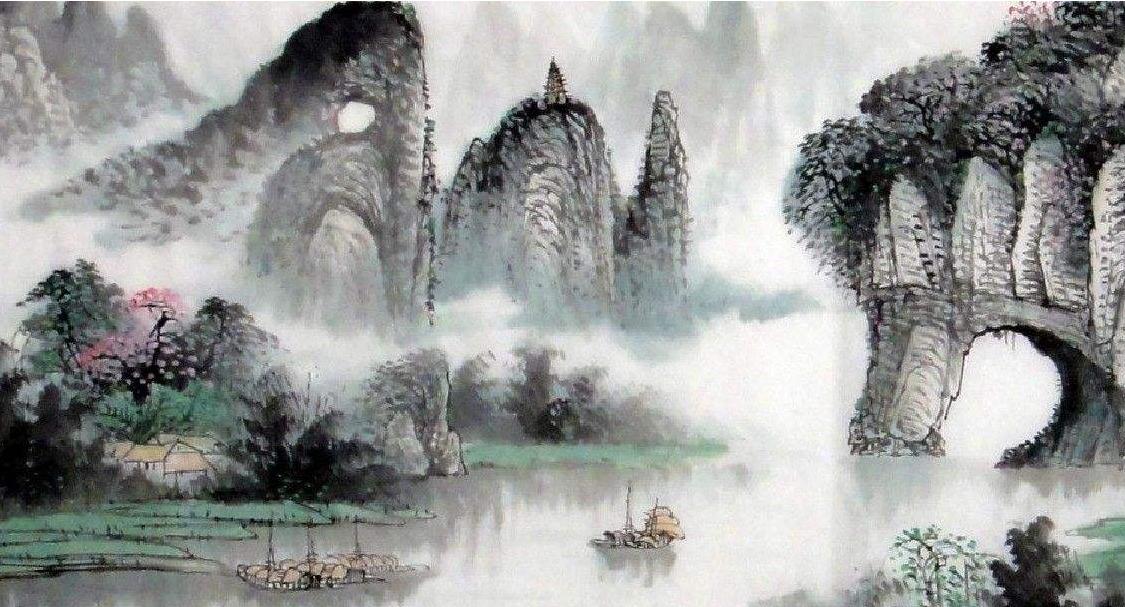 盛唐时期诗歌的辉煌成就,最能体现盛唐时期的诗歌