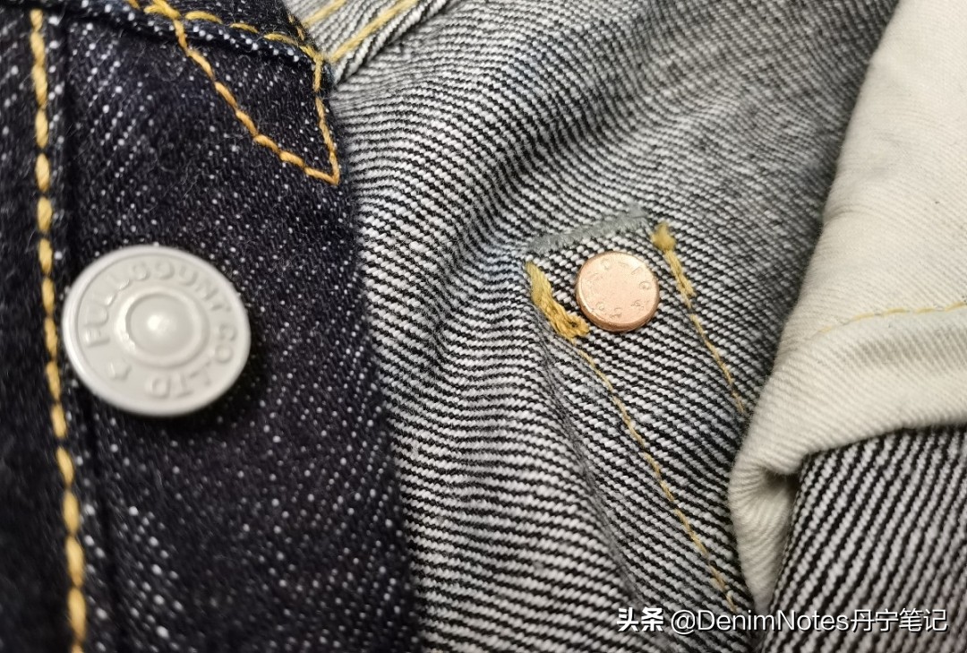 木村拓哉fullcount牛仔裤型号,木村拓哉同款牛仔裤