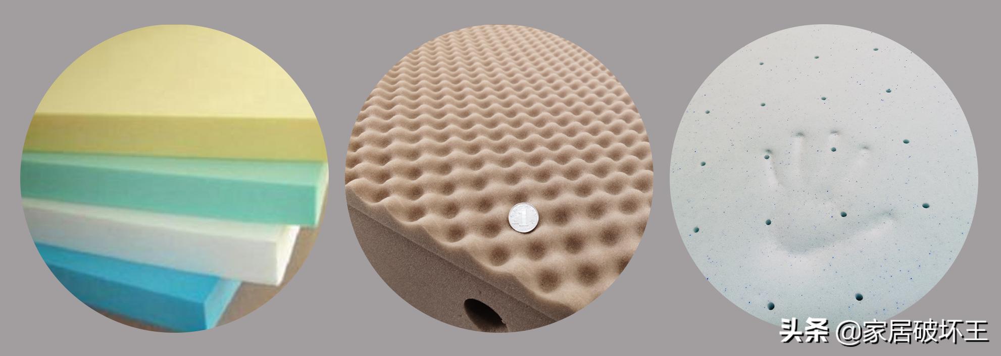 买床垫上当受骗,买床垫买错了怎么办