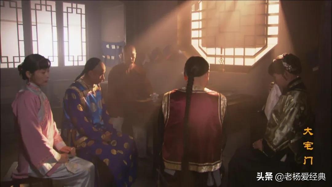 9.3分国产巅峰，顶级大咖飙戏，现象级爆款，吹几遍都不够啊