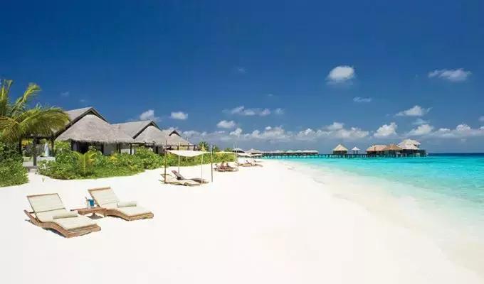 马尔代夫最新选岛攻略,马尔代夫选岛最佳方法