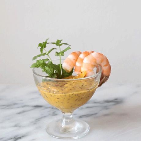 欧米奇山东,西餐黄色酱汁