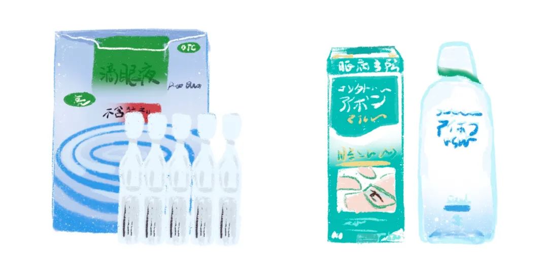 双眼无神怎么变得有神吃点什么,双眼无神怎么变得有神