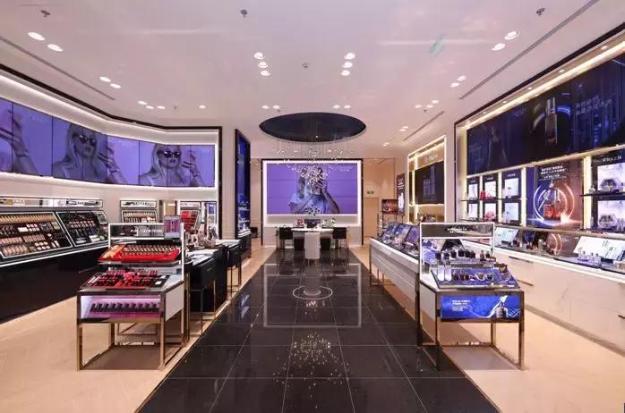 沈阳雅诗兰黛实体店,雅诗兰黛沈阳万象城