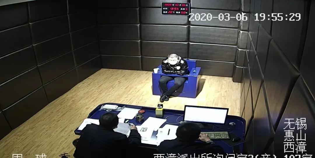 公安民警是怎样抓获网络诈骗的 (严打期间网络诈骗处罚)