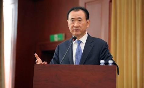 王健林重回福布斯,王健林重回足球圈了吗