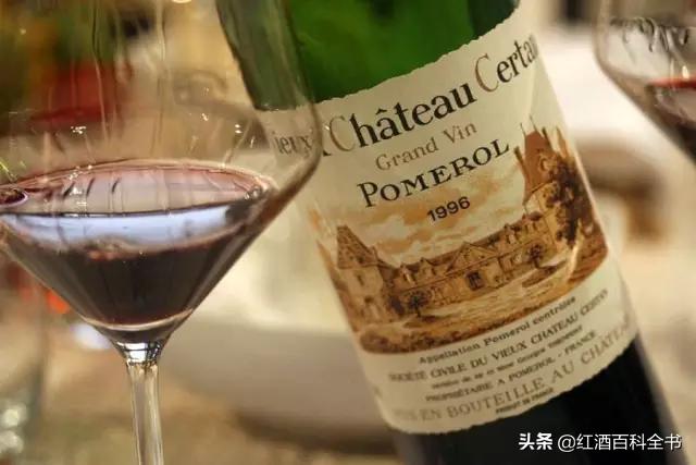 波美侯：波尔多“酒王之王”柏图斯的故乡