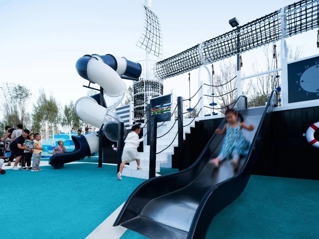 包头奥运冰雪世界,包头奥运冰雪中心滑雪