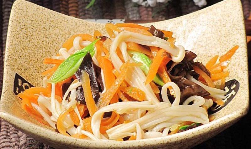 肠胃不好拉肚子吃什么菜好,肠炎吃什么菜好消化润肠道