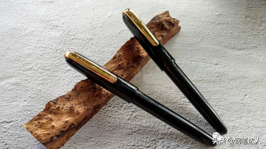 kaco满分钢笔ef尖,kaco钢笔大师级