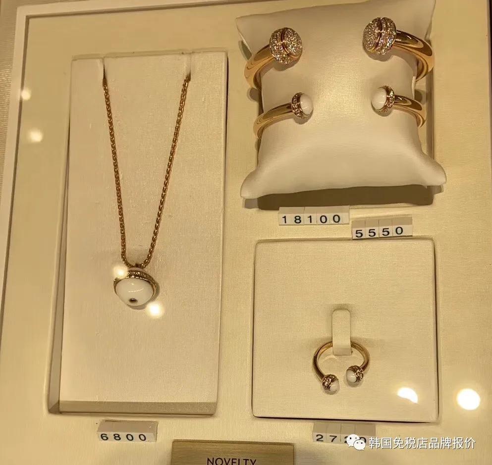 piaget伯爵女士全新珠宝腕表,品牌伯爵piaget系列altiplano腕表