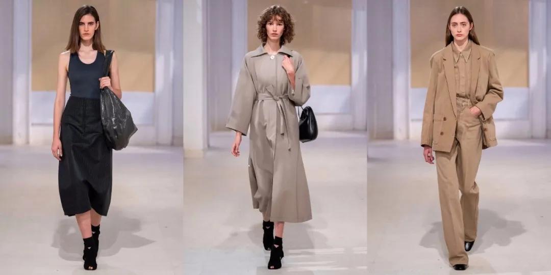 别乱买衣服有这几款就够了,衣服要怎么选才会更有质感