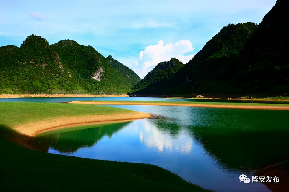 广西南宁发展前途大吗,广西南宁市哪个区发展最好