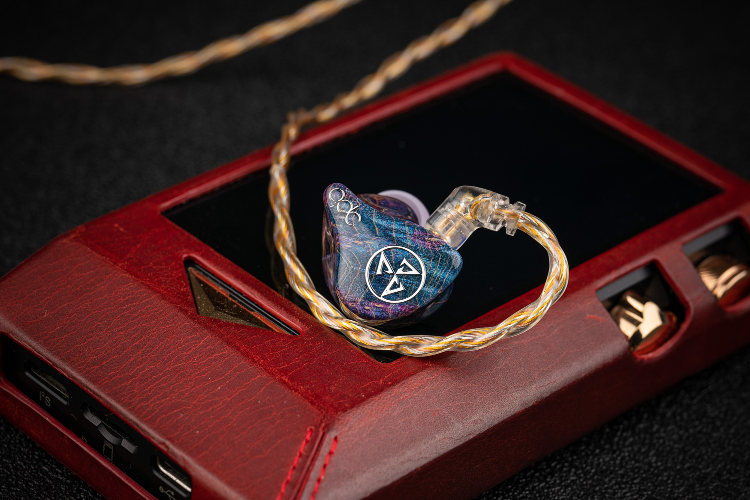 名为“魔”圈，却依然一本正经，qdcDmagic听感简析